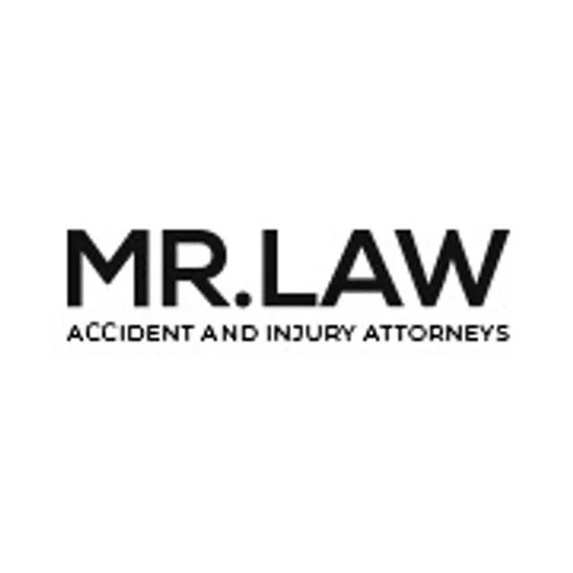 MR.LAW Accident and Injury Attorneys reviews
