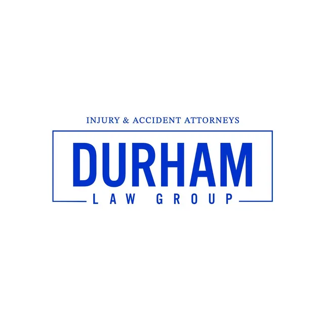 Durham Law Group P.C. Injury and Accident Attorneys reviews