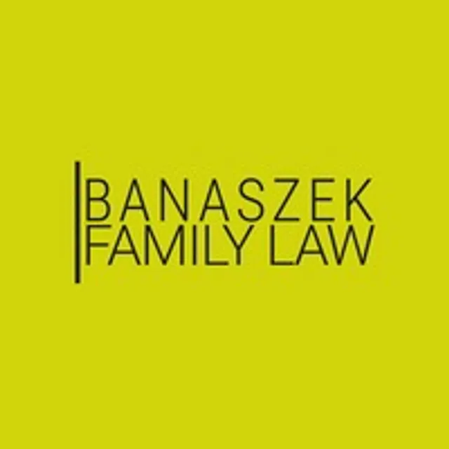 Banaszek Family Law reviews