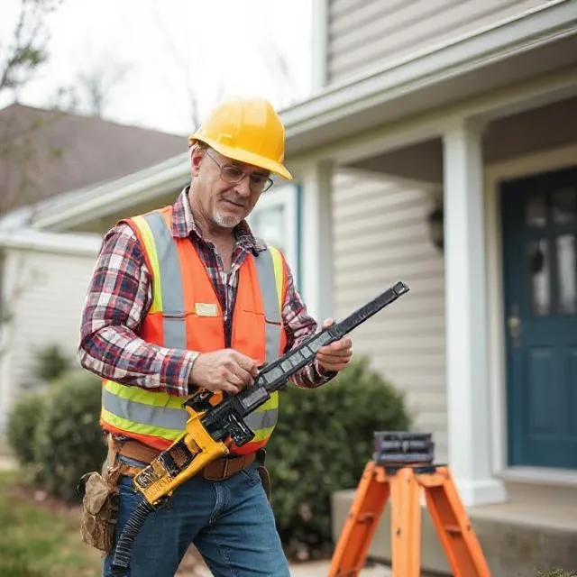 1st Rate Inspections reviews