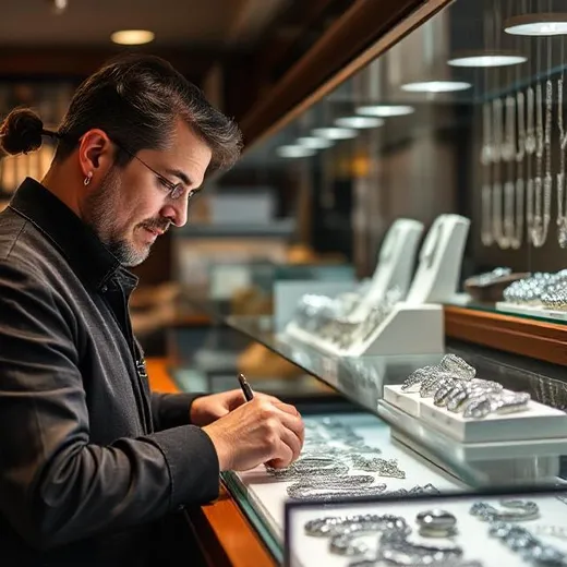 Paris Jewellers reviews