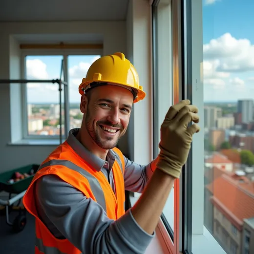 Window Man, Inc. reviews