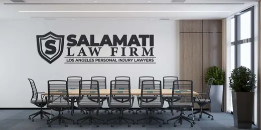 Salamati Law Firm reviews