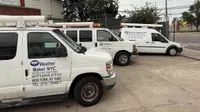 Weather Makers NYC reviews