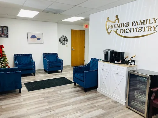 Premier Family Dentistry - Peabody reviews
