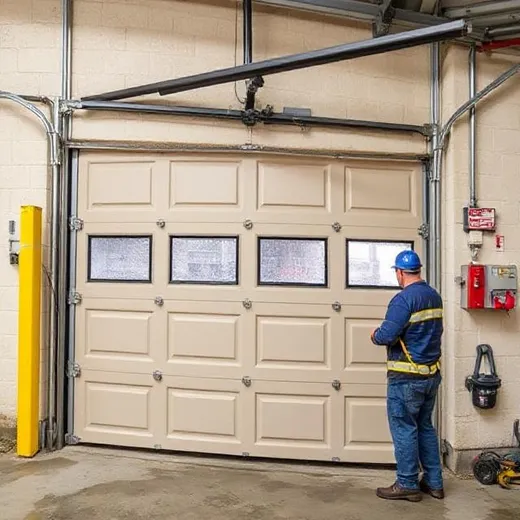 Anderson's Door Company reviews