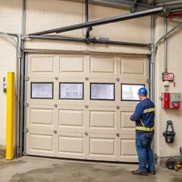Local Garage Door Pros reviews
