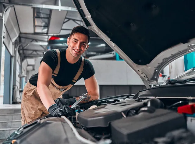 Tip Top Auto Repair reviews