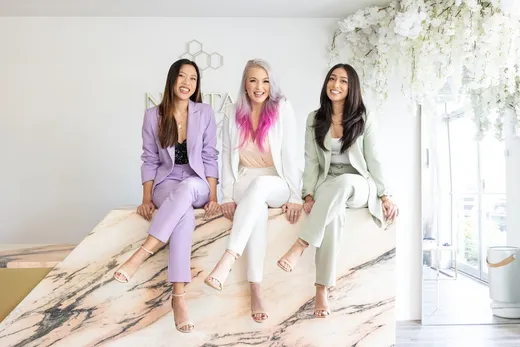 Nectar Aesthetics Med Spa reviews