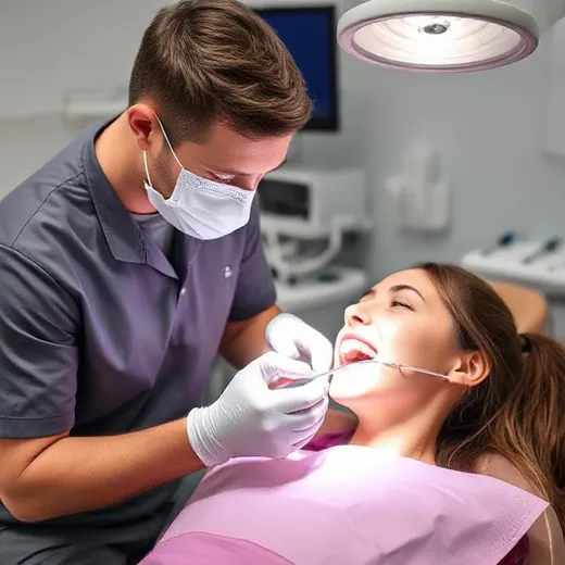 Pure Dental Arts reviews