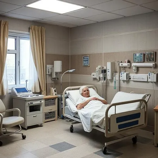 Mountain View Health and Rehabilitation reviews