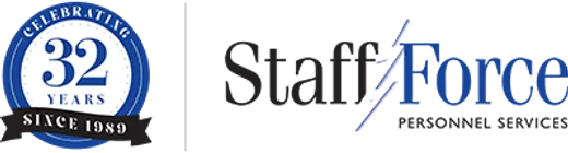 Staff Force Personnel Services - Houston/North reviews