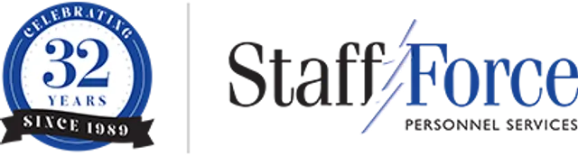 Staff Force Personnel Services - Houston/North reviews