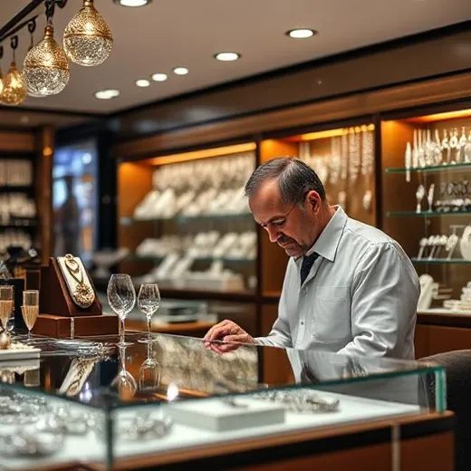 New Silver Shop Brampton reviews