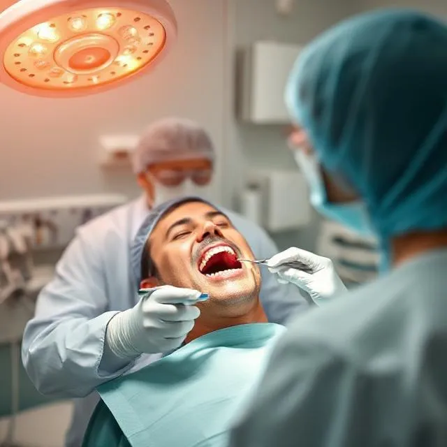District Family Dental reviews