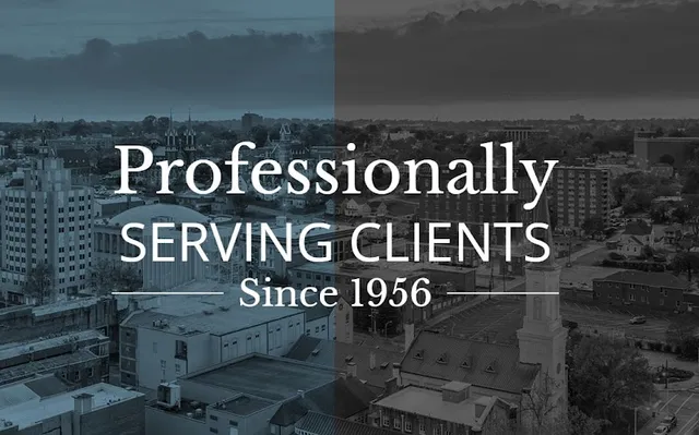 Adams, Hemingway, Wilson & Rutledge, LLC reviews