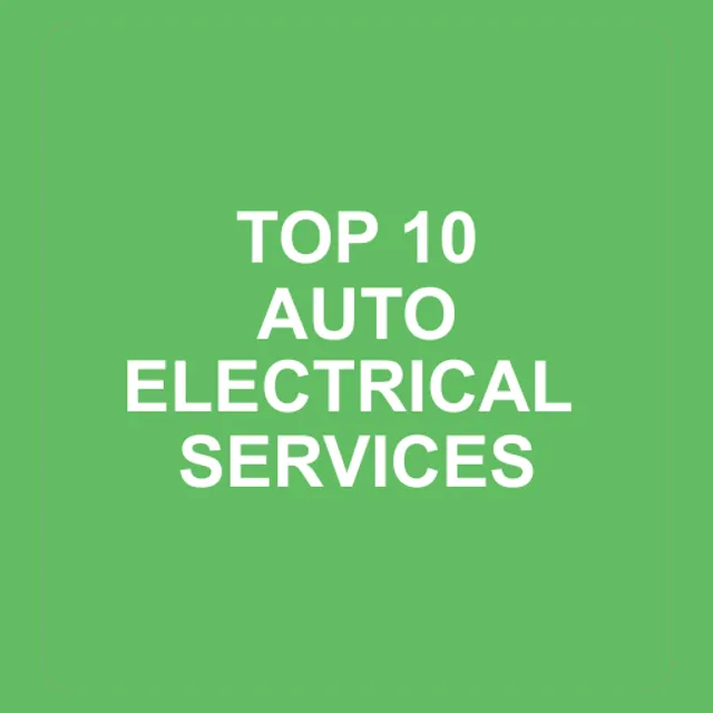 All Start Auto Electric reviews
