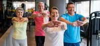 The Fitness Table reviews