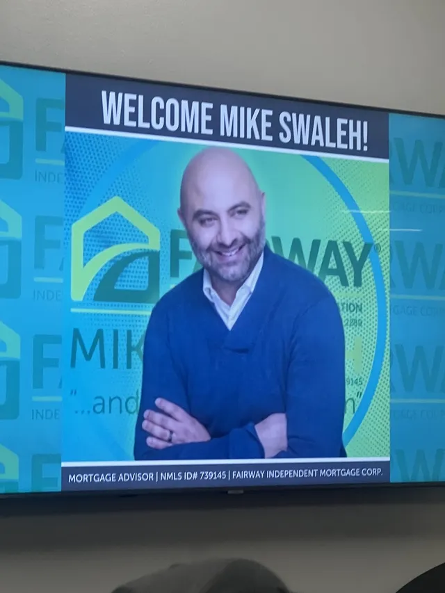Mike Swaleh | Lincoln CA Branch | Fairway Home Mortgage reviews