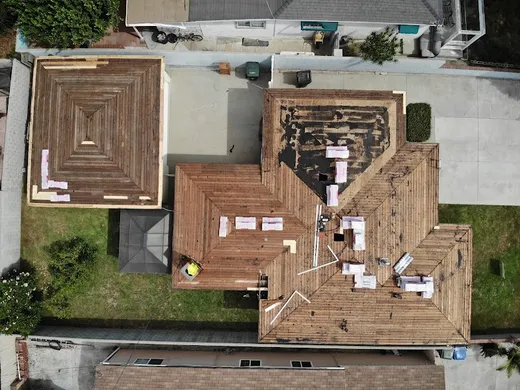 Quality Roofing Specialists reviews