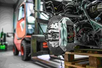 NAPA Auto Parts - JRRS Auto & Truck Parts reviews