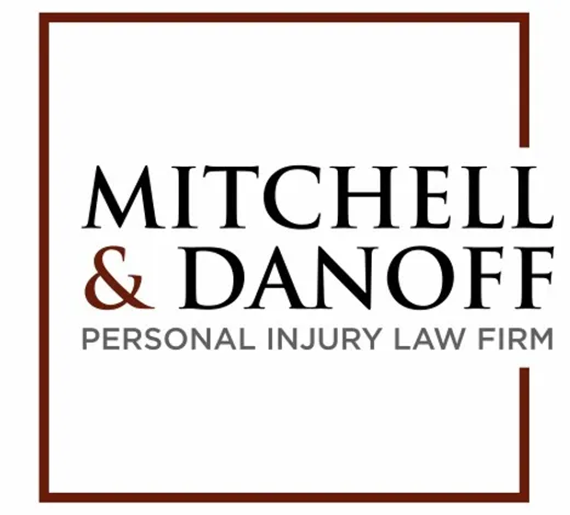 Mitchell & Danoff Personal Injury Law Firm reviews