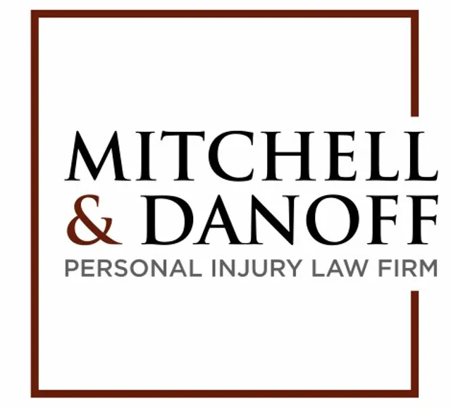Mitchell & Danoff Personal Injury Law Firm reviews