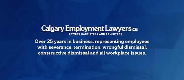 Calgary Employment Lawyers reviews