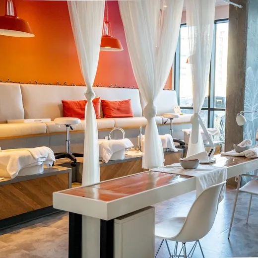 Soma Hammam & Spa reviews