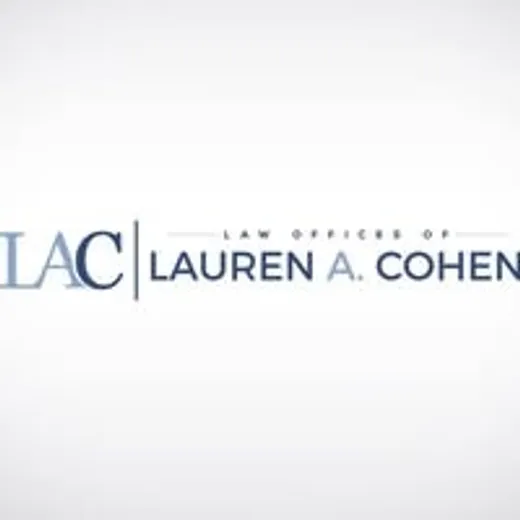 Law Offices of Lauren A. Cohen reviews
