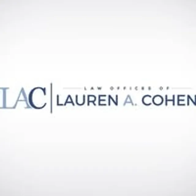 Law Offices of Lauren A. Cohen reviews