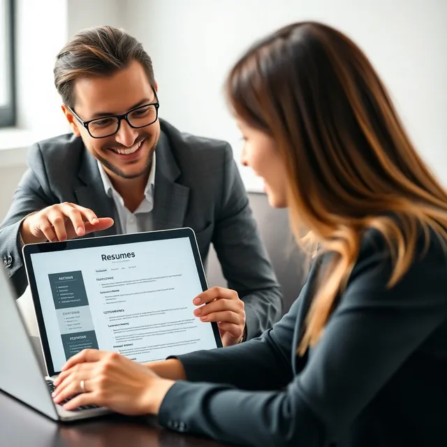 Pathfinder Writing and Career Services reviews