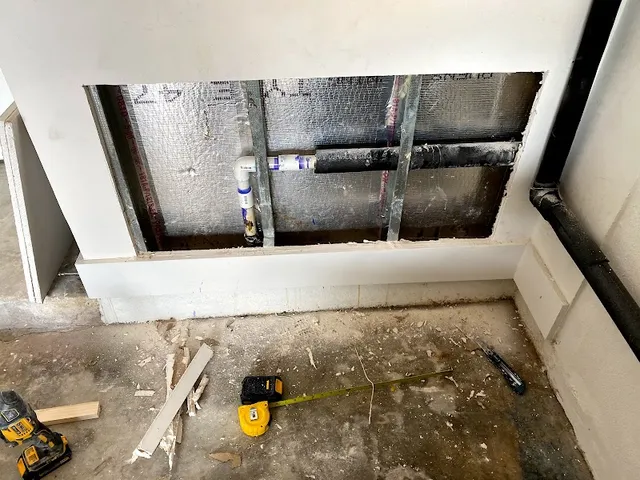 FLATRATE HANDYMAN reviews