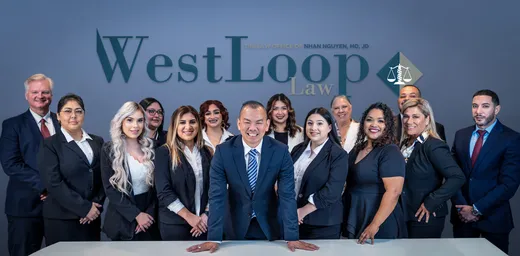 WestLoop Law reviews