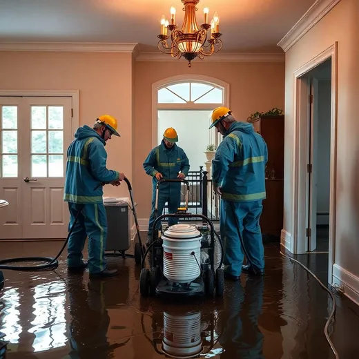 SERVPRO of West Mecklenburg County reviews