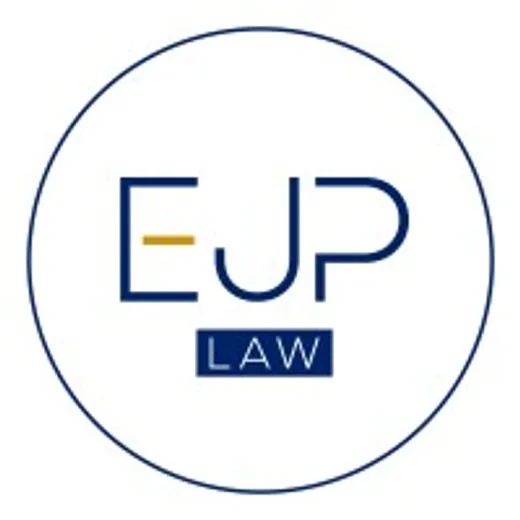 EJP Law, P.C. reviews