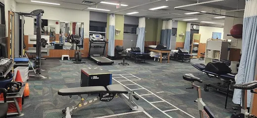 Pan Am Rehabilitation Services reviews