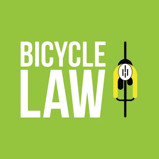 Bicycle Law reviews