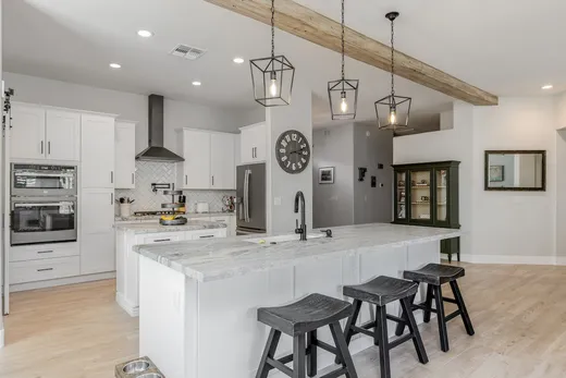 Phoenix Home Remodeling reviews