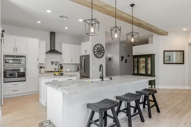 Phoenix Home Remodeling reviews