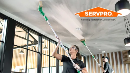 SERVPRO of Corpus Christi East reviews