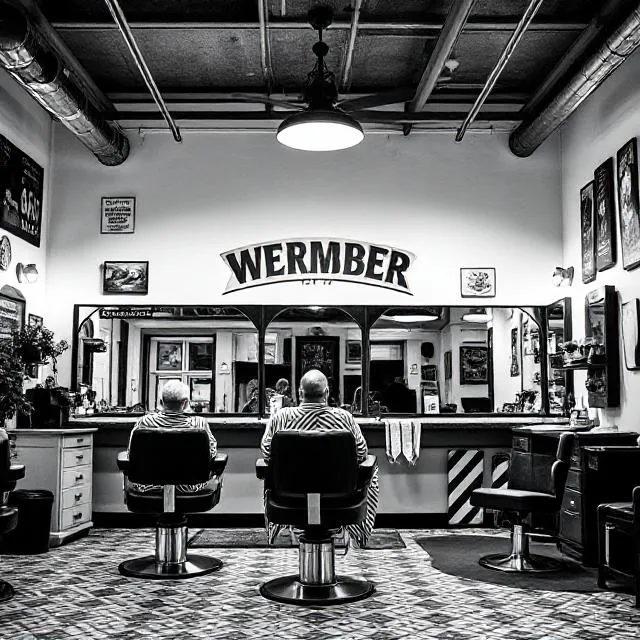 The Man Cave Barbershop Charlotte LLC reviews