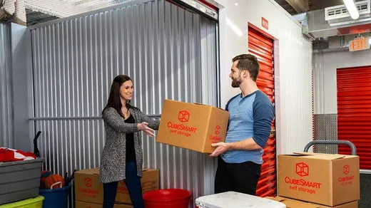 Bee Safe Storage reviews