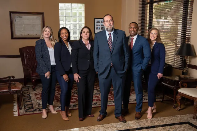 Sammis Law Firm reviews