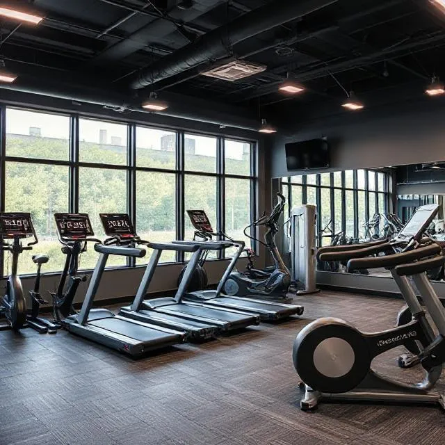 YWCA Health + Fitness Centre reviews