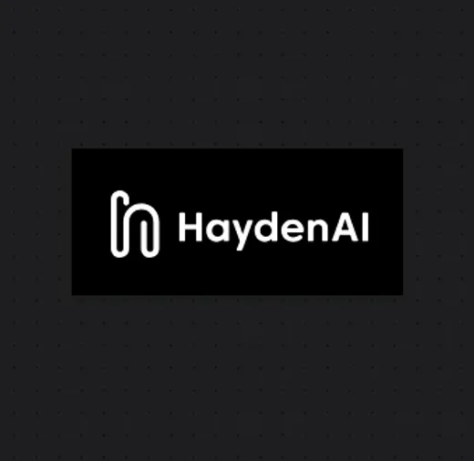 Hayden AI Technologies reviews