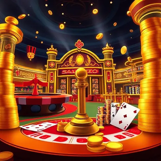 McPhillips Station Casino reviews