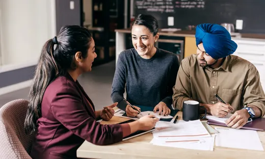 Liberty Staffing Services Inc. reviews