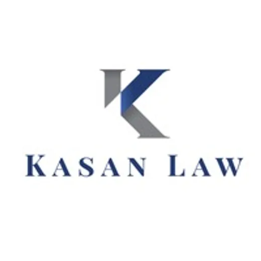 Kasan Law reviews