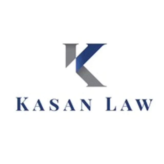 Kasan Law reviews